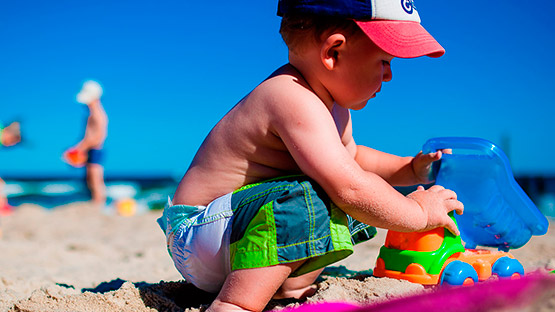 family hotel marche mare
