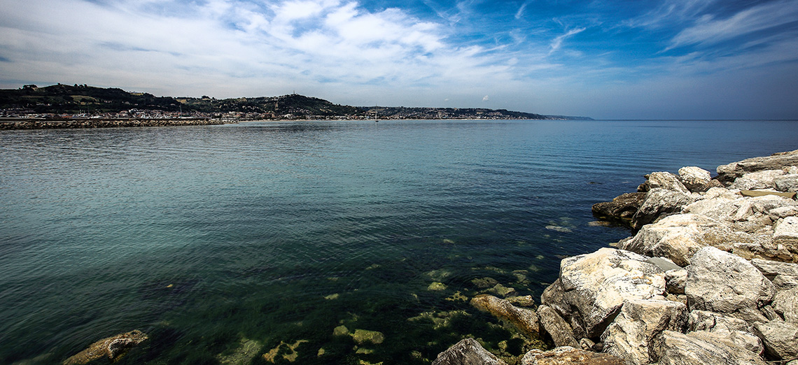 hotel lungomare san benedetto del tronto